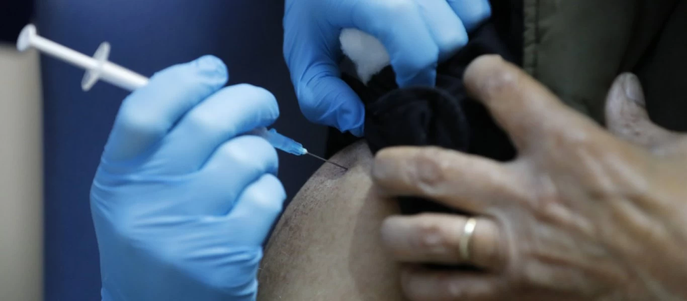 Ξεκίνησε η υποχρεωτικότητα του εμβολιασμού - Ιταλία: Δεν εμβολιάζεσαι; Δεν πληρώνεσαι - Το σκεπτικό του δικαστηρίου